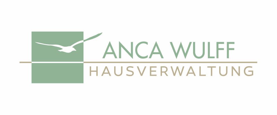 Hausverwaltung Anca Wulff